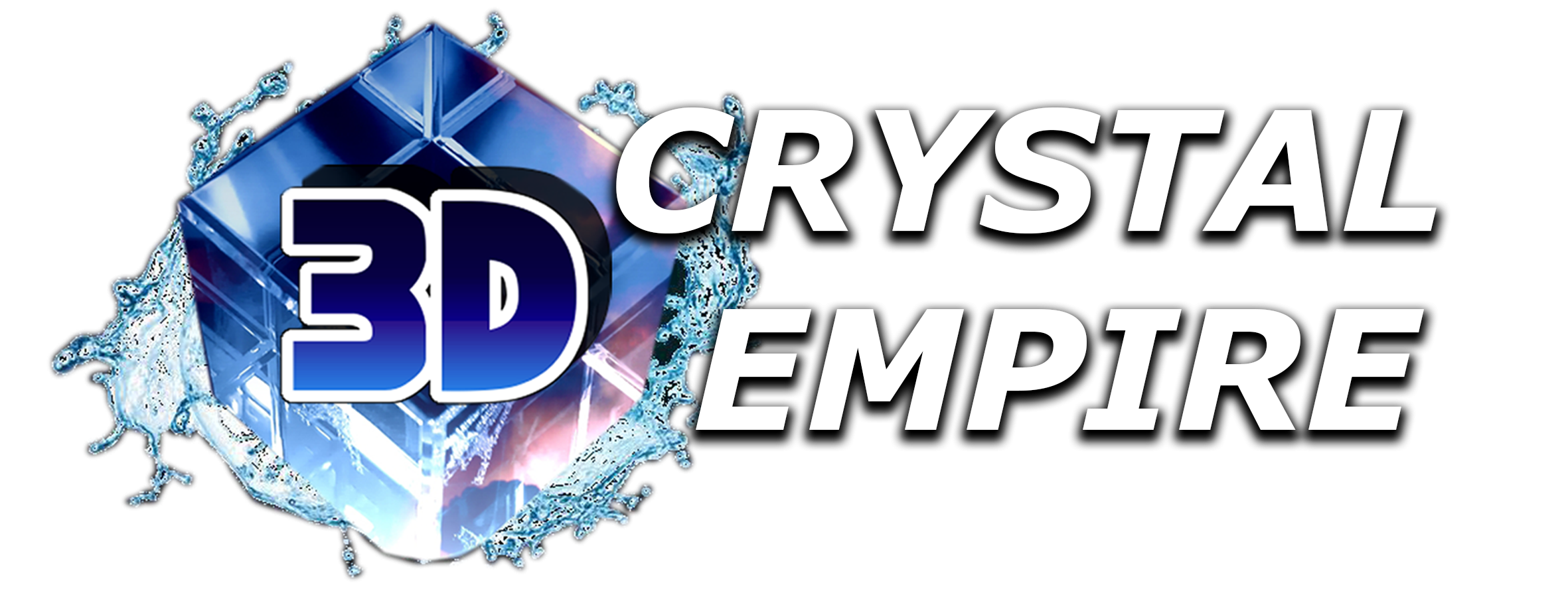 3D Crystal Empire